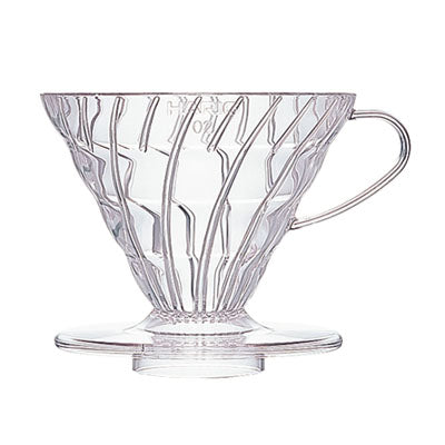 V60 透過ドリッパー02（樹脂製）