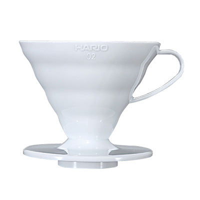 V60 透過ドリッパー02（樹脂製）