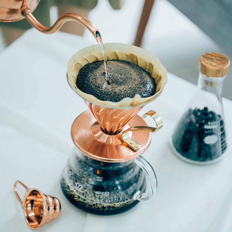 V60 カパードリッパー