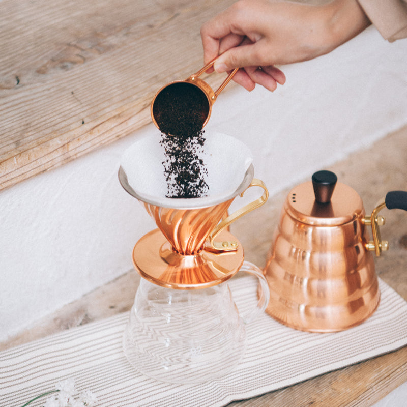 V60 カパードリッパー