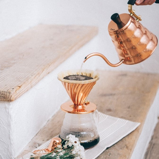 V60 カパードリッパー