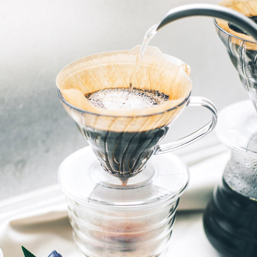 V60透過ドリッパー01（樹脂製）