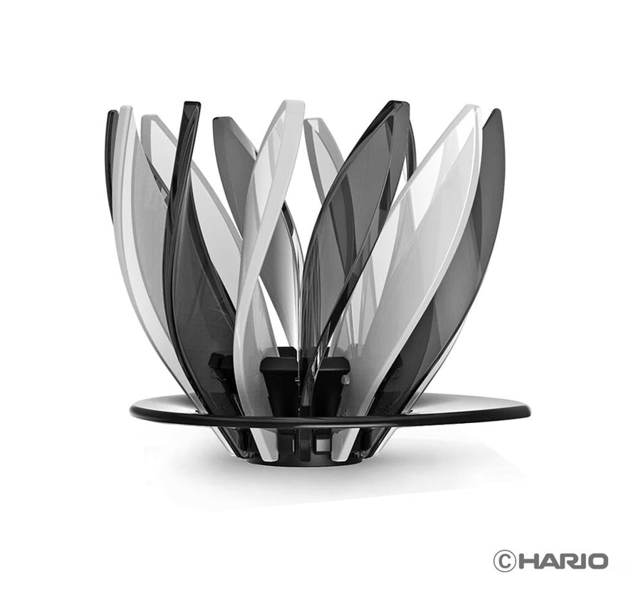 V60 ドリッパー SUIREN ブラック&ホワイト