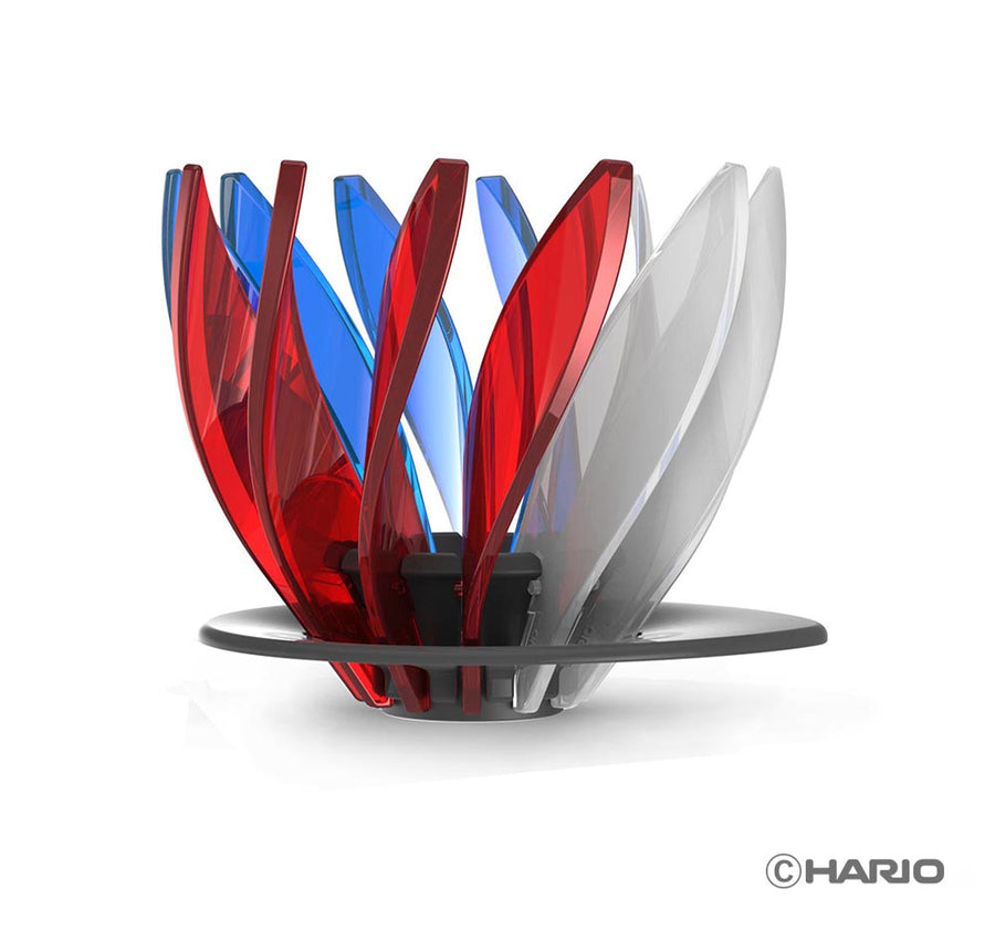 V60 ドリッパー SUIREN トリコロール
