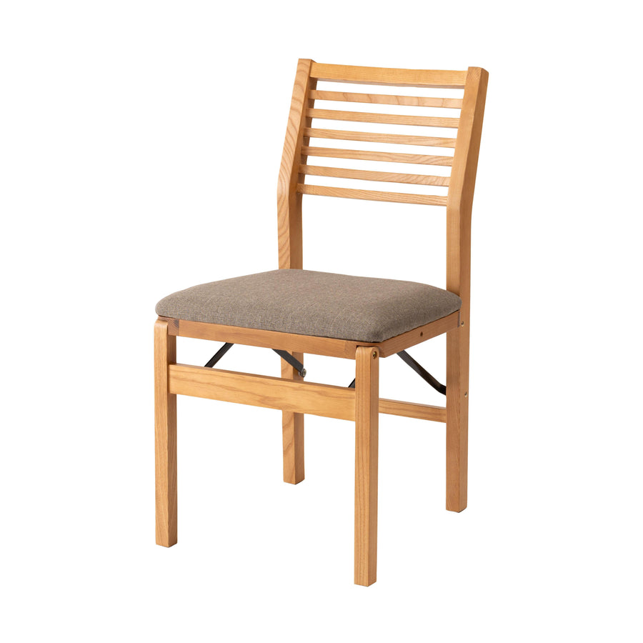 Folding Chair Natural