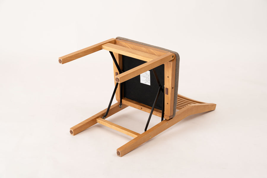 Folding Chair Natural