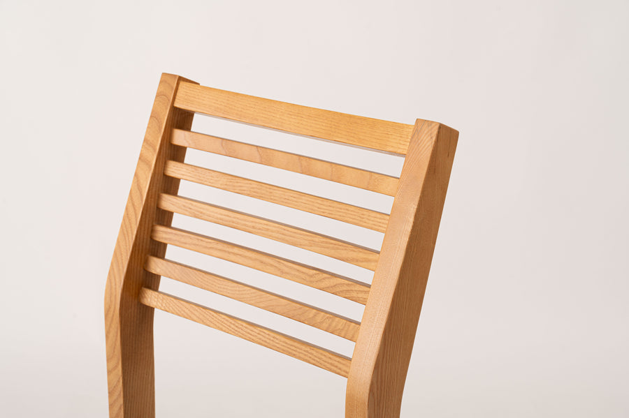 Folding Chair Natural