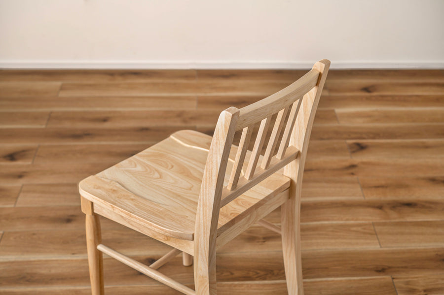 ダイニングチェア ナチュラル