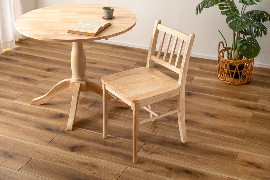 ダイニングチェア ナチュラル