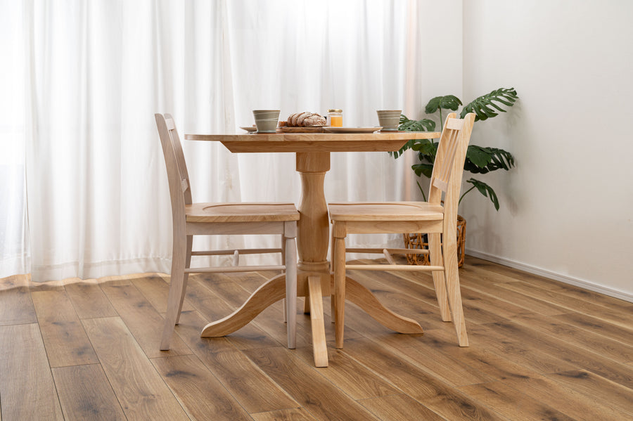 ダイニングチェア ナチュラル