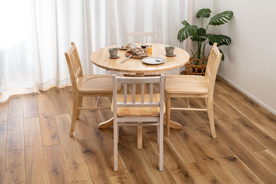 ダイニングテーブル ナチュラル
