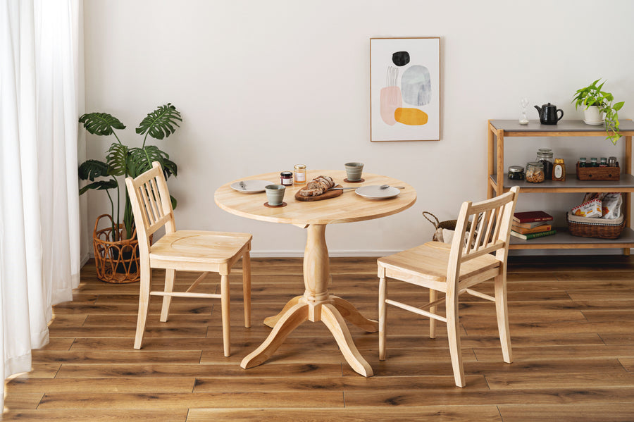 ダイニングテーブル ナチュラル