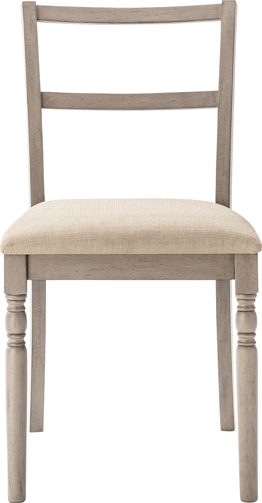 Dining chair grey