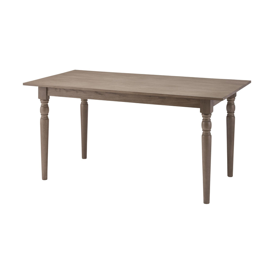 Dining table grey