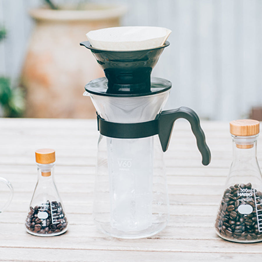 V60 アイスコーヒーメーカー