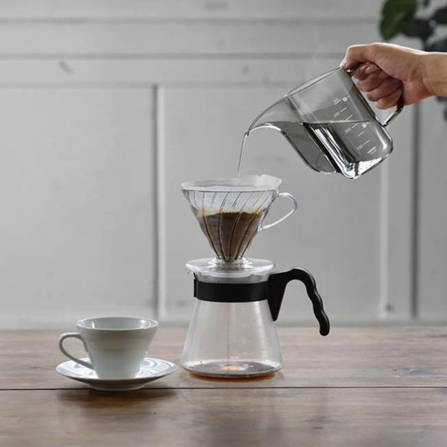 V60 Drip Kettle Air