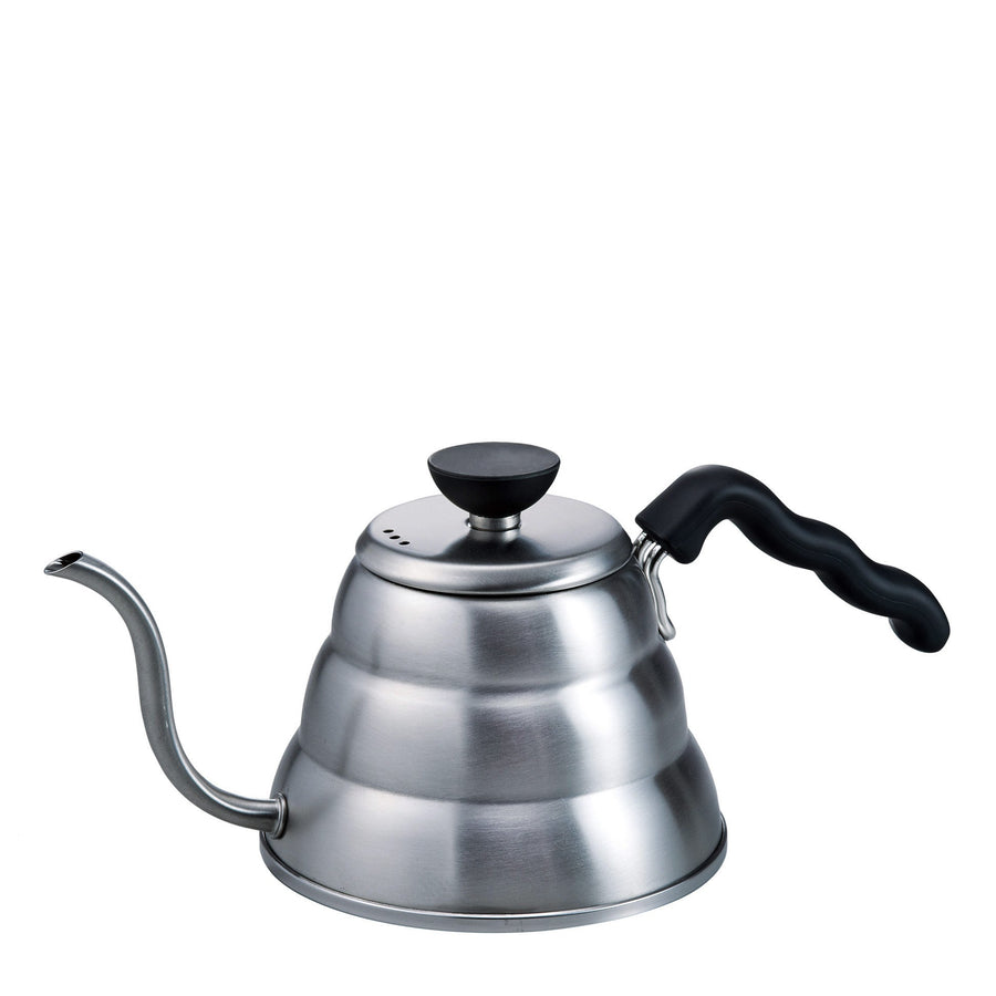 V60 ドリップケトル・ヴォーノ 1000ml ヘアラインシルバー