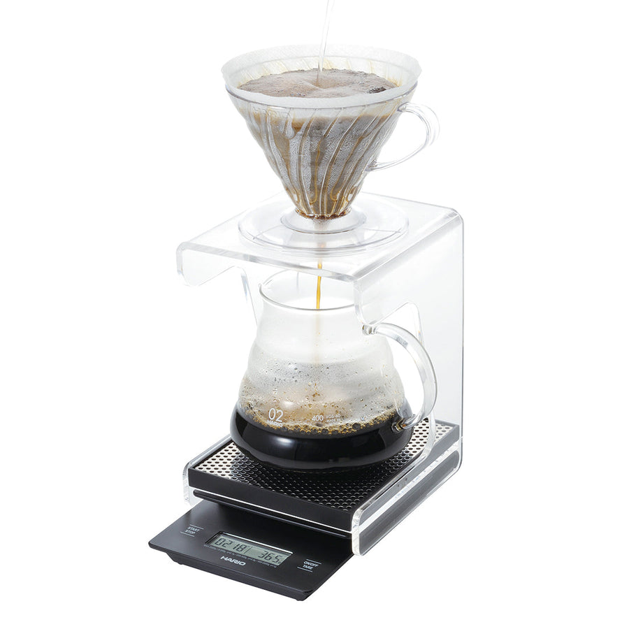 V60 ドリップステーション