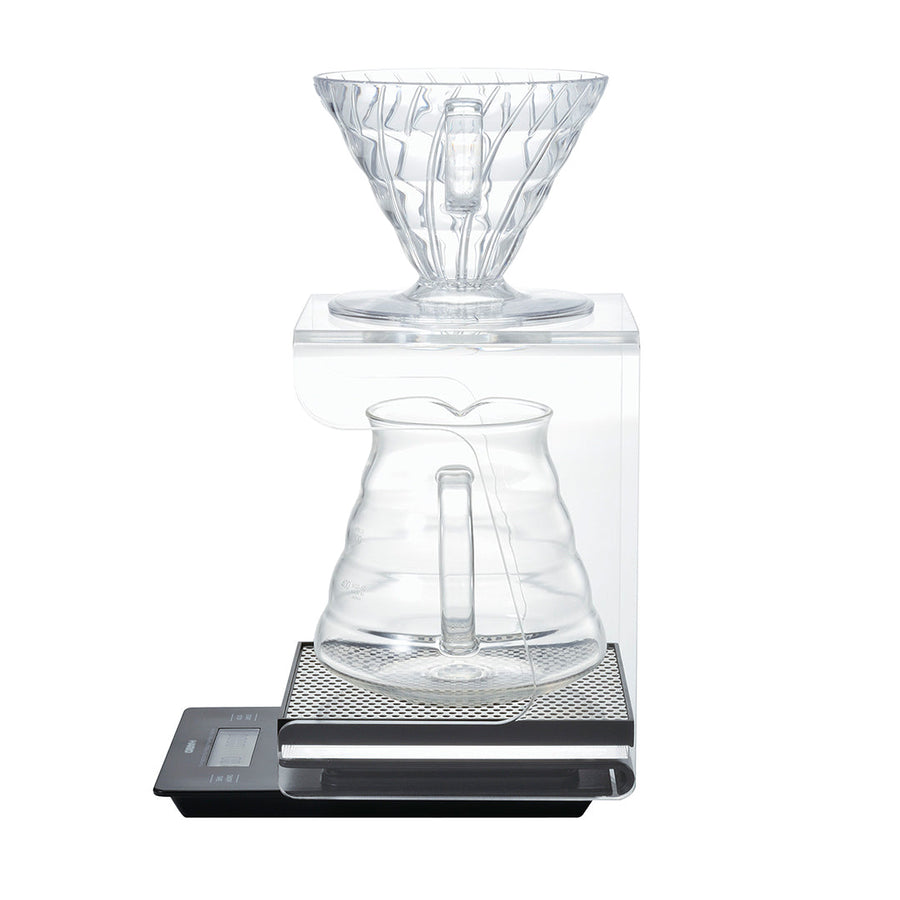 V60 ドリップステーション