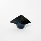 Villum Knob Antique Brass
