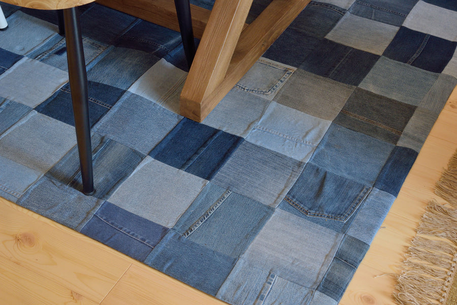 Rug Indigo