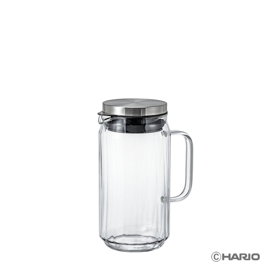 Water Jug Can