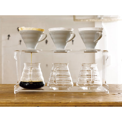 V60 グラスサーバー 800 クリア