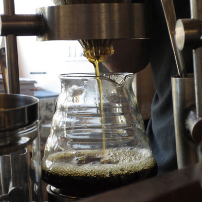 V60 グラスサーバー 800 クリア
