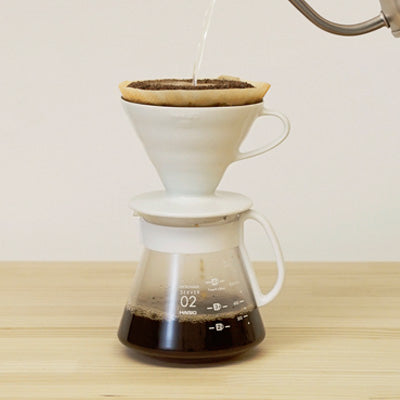 V60 セラミックドリッパー 02セット