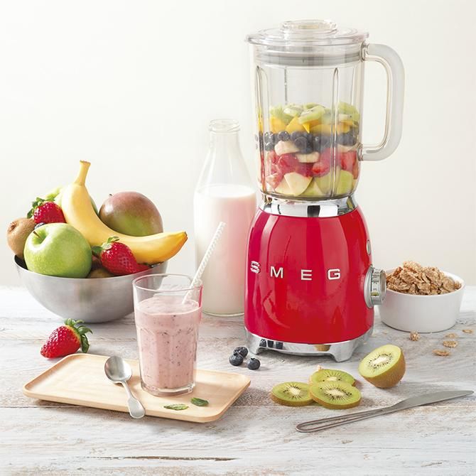 Blender Mixer