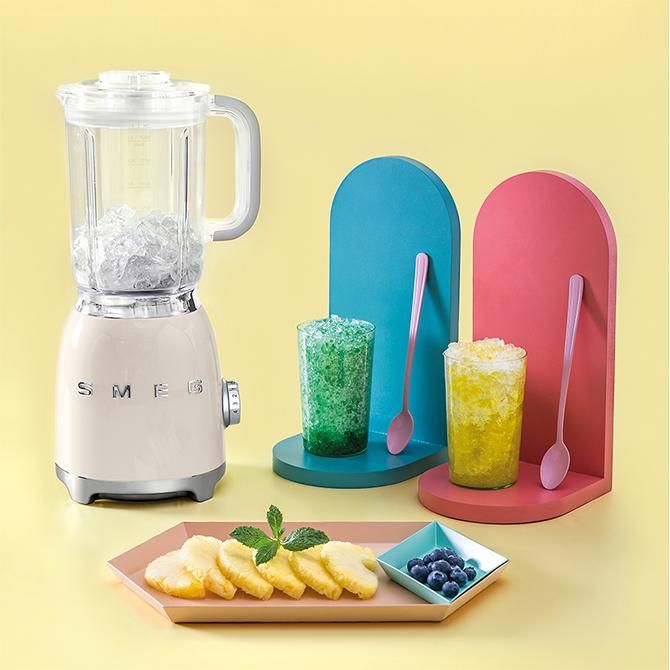Blender Mixer