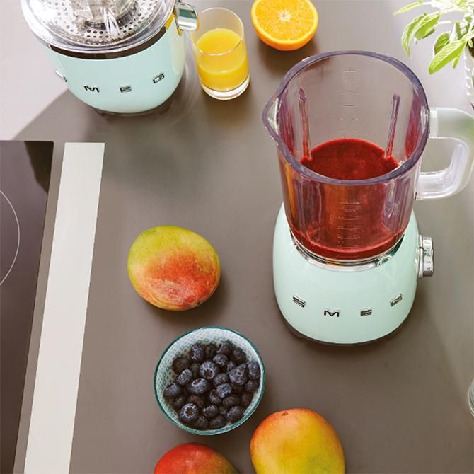 Blender Mixer