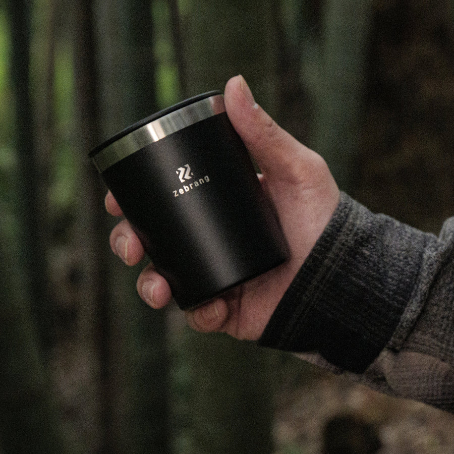 Compact Thermo Tumbler