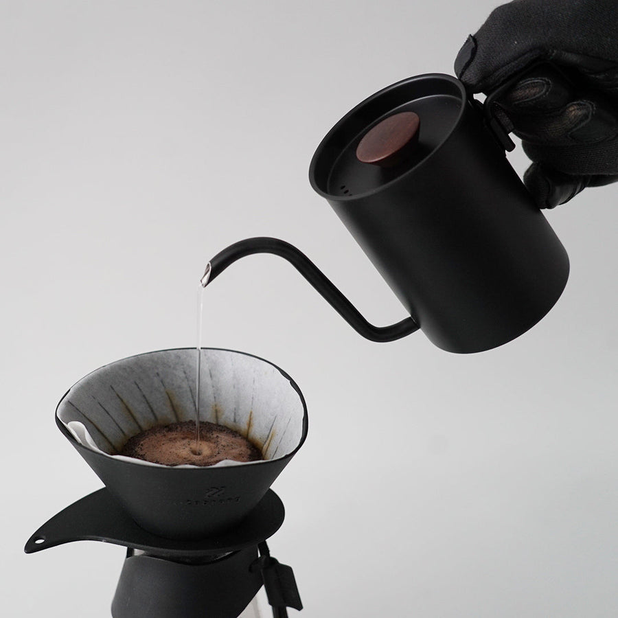 Nomad Drip Kettle