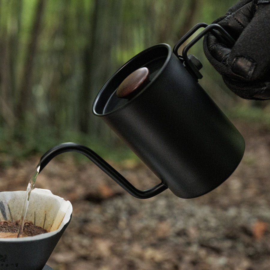 Nomad Drip Kettle