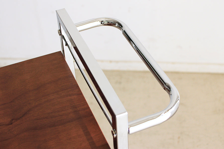 FINE（ファイン）キッチンワゴン 38cm