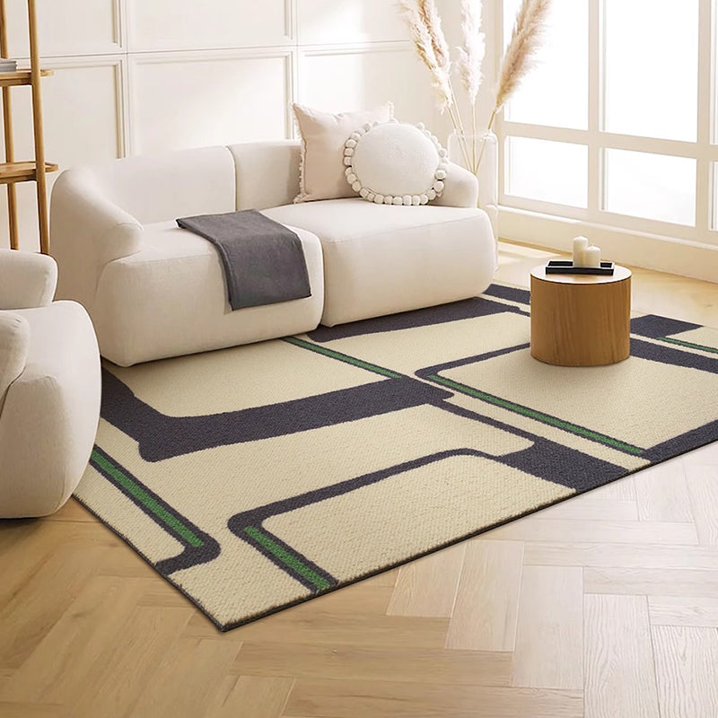 Charm Luxury New Zealand Wool Rug
