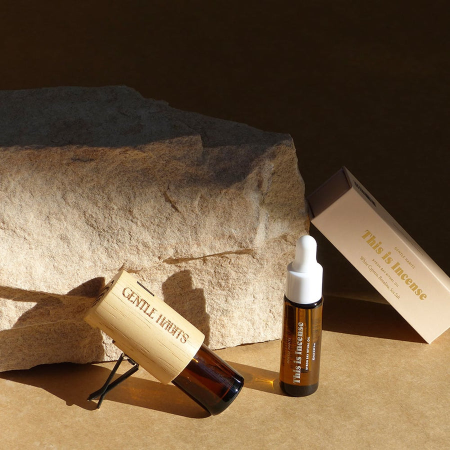 カーディフューザーキット