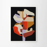 Atelier Cph Blooming 70×100cm