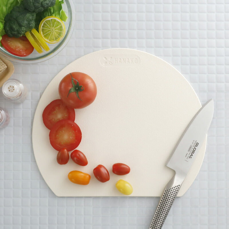 HANAKO Elastomer Cutting Board