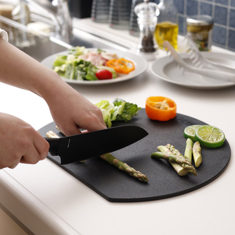 HANAKO Elastomer Cutting Board