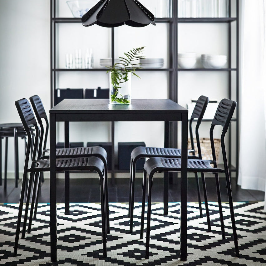 DYVLINGE swivel chair
