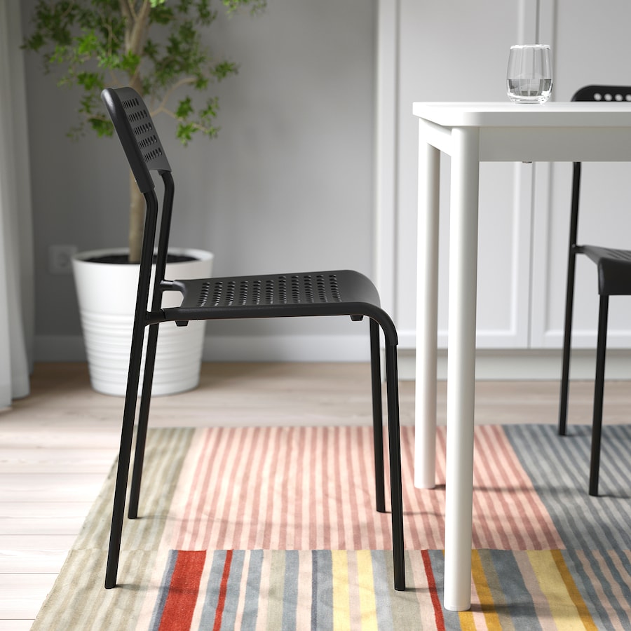 DYVLINGE swivel chair