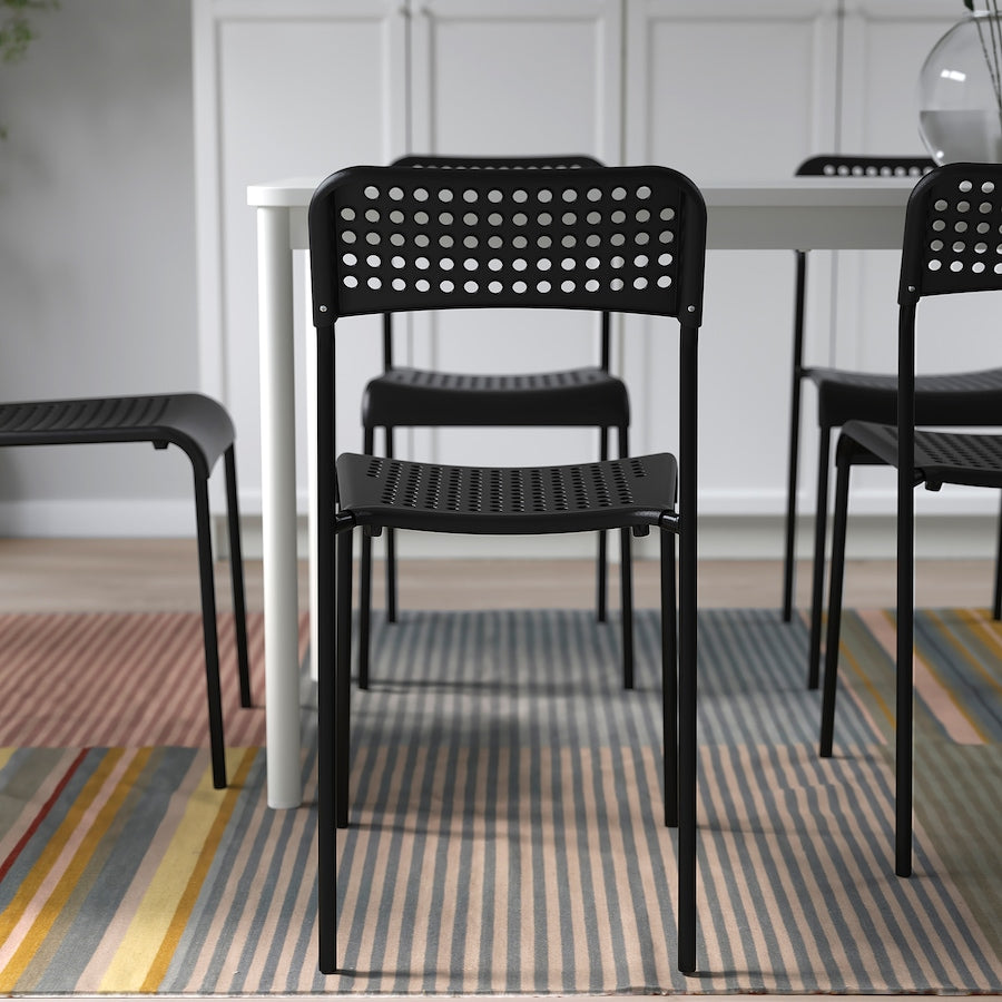 DYVLINGE swivel chair