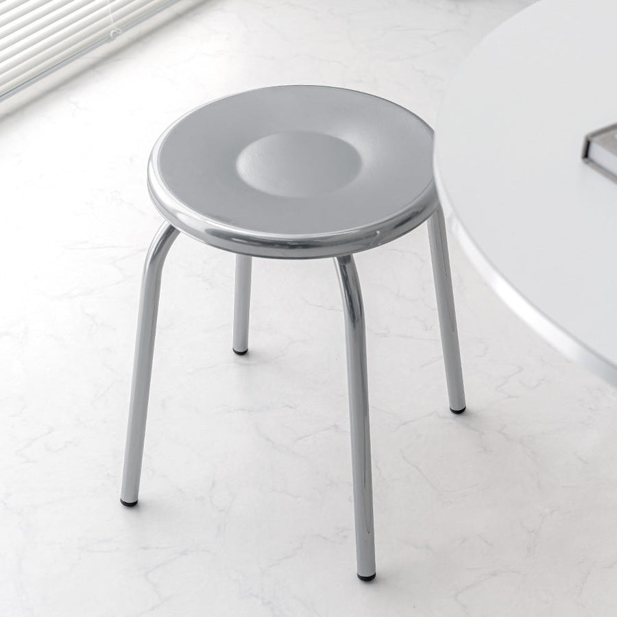 ator stool stool steel frame