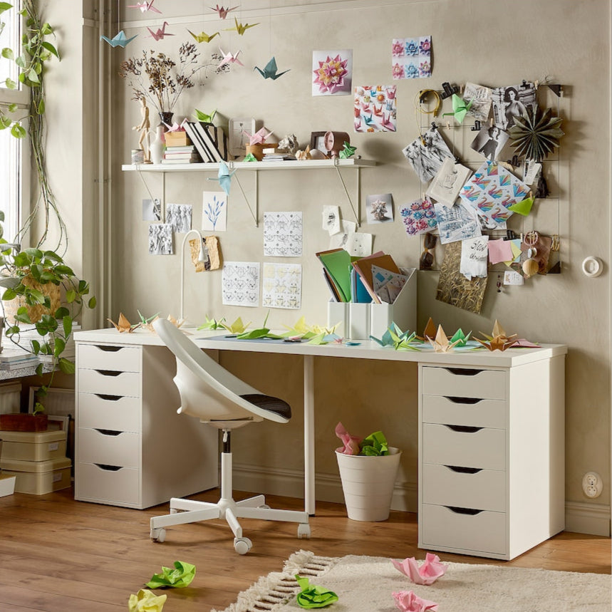 ALEX Drawer Unit