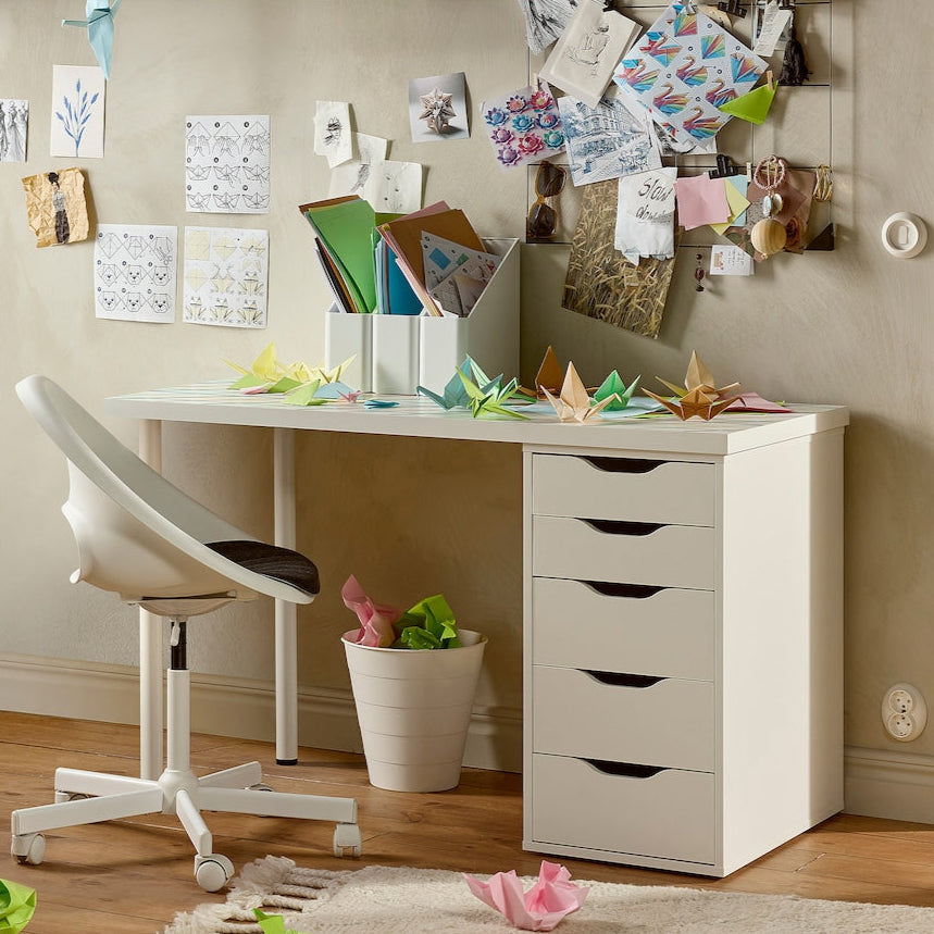 ALEX Drawer Unit
