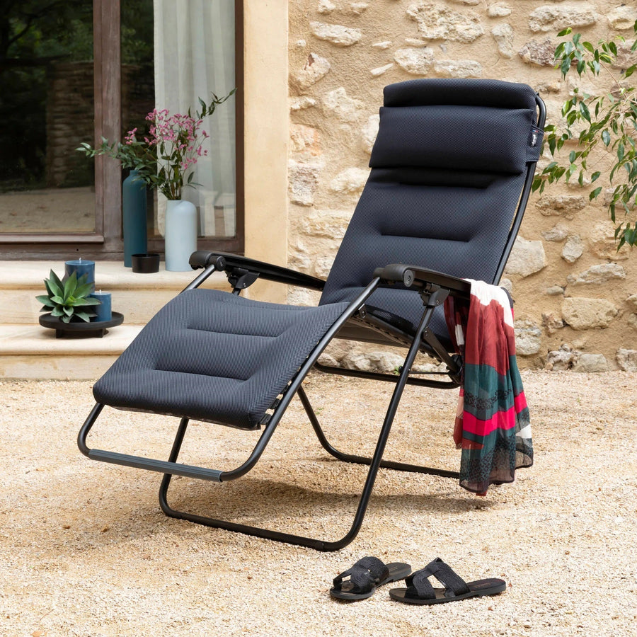 Reclining chair RSX AIR COMFORT LFM2058