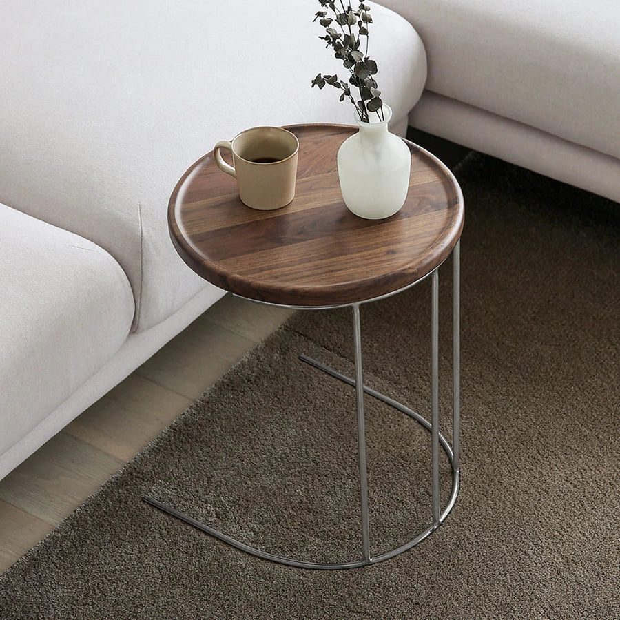 Side table PIANE