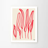 Anna Mörner Vass 30×40cm